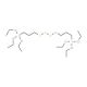 Bis[3-(triethoxysilyl)propyl] tetrasulfide (CAS 40372-72-3) - chemical structure image