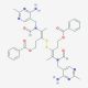 Bisbentiamine (CAS 2667-89-2) - chemical structure image