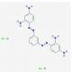 Bismarck Brown Y (CAS 10114-58-6) - chemical structure image
