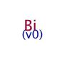 Bismuth (CAS 7440-69-9) - chemical structure image
