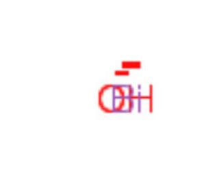 Bismuth hydroxide, tech. (CAS 10361-43-0) - chemical structure image