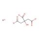 Bismuth(III) citrate (CAS 813-93-4) - chemical structure image