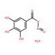 Bismuth Subgallate (CAS 99-26-3) - chemical structure image