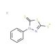 Bismuthiol II (CAS 6336-51-2) - chemical structure image