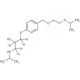 Bisoprolol-d5 - chemical structure image