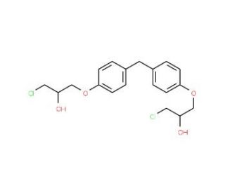 Bisphenol F Bis 3 Chloro 2 Hydroxypropyl Ether Scbt Santa Cruz Biotechnology