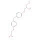 Bisphenol F Glycidyl 2,3-Dihydroxypropyl Ether (CAS 303733-72-4) - chemical structure image