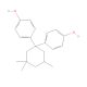 Bisphenol TMC (CAS 129188-99-4) - chemical structure image