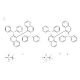 [Bis{((S)-(−)-2,2′-bis(diphenylphosphino)-1,1′-binapthyl)palladium(II)}bis(μ-hydroxo)] bis(triflate) - chemical structure ima