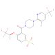 Bitopertin (CAS 845614-11-1) - chemical structure image