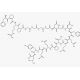 Bivalirudin (CAS 128270-60-0) - chemical structure image