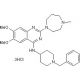 BIX01294 hydrochloride (CAS 1392399-03-9) - chemical structure image