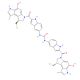 Bizelesin (CAS 129655-21-6) - chemical structure image