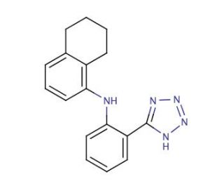 BL-1249 (CAS 18200-13-0) - chemical structure image