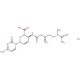 Blasticidin S HCl solution (CAS 3513-03-9) - chemical structure image