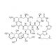 Bleomycin (CAS 11056-06-7) - chemical structure image