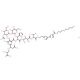 Bleomycin A5 hydrochloride - chemical structure image