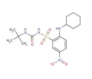 BM-531 (CAS 284464-46-6) - chemical structure image