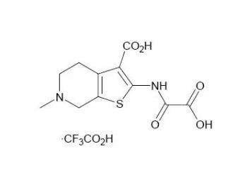 BML-267 - chemical structure image