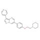 BML-275 (CAS 866405-64-3) - chemical structure image