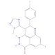 BMN 673 (CAS 1207454-56-5) - chemical structure image