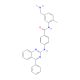 BMS 833923 (CAS 1059734-66-5) - chemical structure image