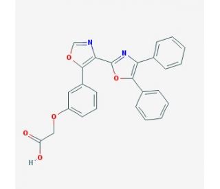 BMY 45778 (CAS 152575-66-1) - chemical structure image