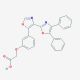 BMY 45778 (CAS 152575-66-1) - chemical structure image