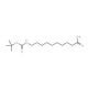 Boc-10-Adc-OH (CAS 173606-50-3) - chemical structure image