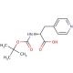 Boc-3-(4-pyridyl)-D-Ala-OH (CAS 37535-58-3) - chemical structure image