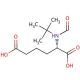 Boc-Aad-OH (CAS 77302-72-8) - chemical structure image
