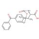 Boc-Bpa-OH (CAS 104504-43-0) - chemical structure image