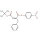 Boc-D-Phe-ONp (CAS 16159-70-9) - chemical structure image
