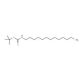 Boc-DADdec (CAS 109792-60-1) - chemical structure image