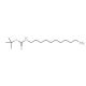 Boc-DADec (CAS 216961-61-4) - chemical structure image