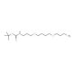 Boc-DODA (CAS 275823-77-3) - chemical structure image