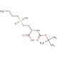 Boc-L-buthioninesulfoximine - chemical structure image