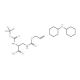 Boc-L-Dap(Aloc)-OH DCHA (CAS 204197-28-4) - chemical structure image