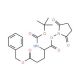 Boc-L-Glu(Bzl)-OSu (CAS 32886-40-1) - chemical structure image