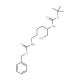 Boc-L-Lys(Z)-ol (CAS 82689-20-1) - chemical structure image