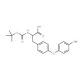 Boc-L-thyronine (CAS 1213135-25-1) - chemical structure image
