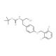 Boc-L-Tyrosinol(2,6-di-Cl-Bzl) (CAS 169393-62-8) - chemical structure image