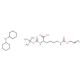Boc-Lys(Alloc)-OH (dicyclohexylammonium) salt (CAS 110637-52-0) - chemical structure image