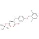 Boc-Tyr(2,6-Cl2-Bzl)-OH (CAS 40298-71-3) - chemical structure image