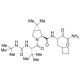 Boceprevir (CAS 394730-60-0) - chemical structure image