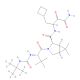 Boceprevir-d9 (CAS 1256751-11-7) - chemical structure image