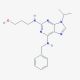 Bohemine (CAS 189232-42-6) - chemical structure image