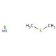Borane dimethyl sulfide complex (CAS 13292-87-0) - chemical structure image
