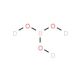 Boric acid-d3 (CAS 14149-58-7) - chemical structure image