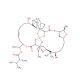 Boromycin (CAS 34524-20-4) - chemical structure image